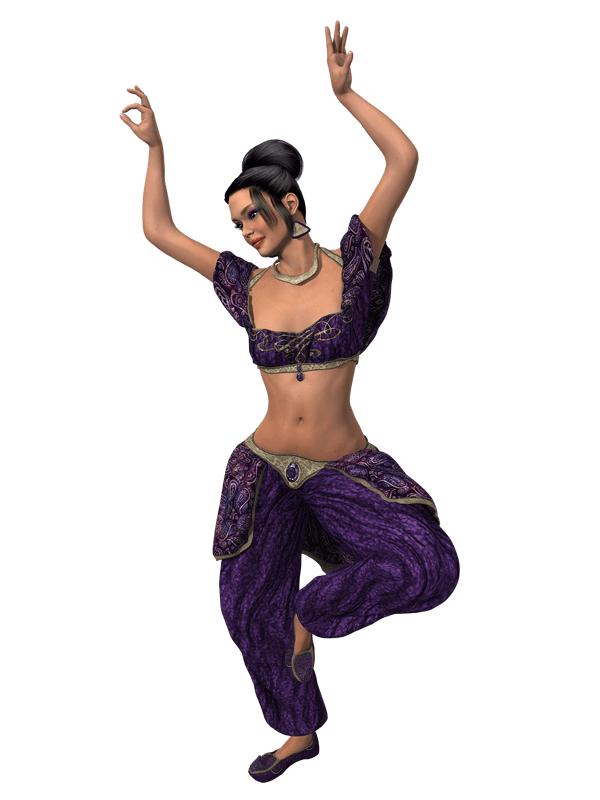 Oriental Dance Arts